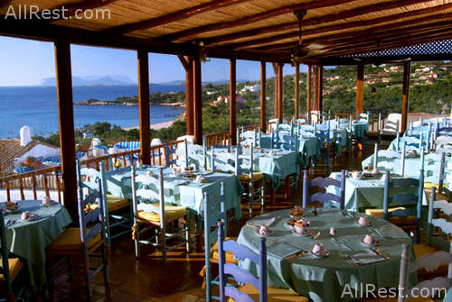 Romazzino Hotel 38
